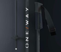 Customizable Winter Sport Poles Image 4