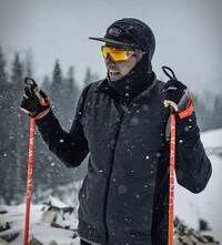 Customizable Winter Sport Poles Image 5
