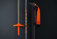 Customizable Winter Sport Poles Image 7