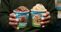 S'mores Ice Cream Pints Image 2
