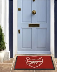 Football Club Rug Series Image 5