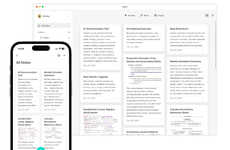 AI Note-Organizing Apps