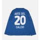Italian-Inspired Football Fashion Image 1