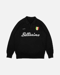 Italian-Inspired Football Fashion Image 4