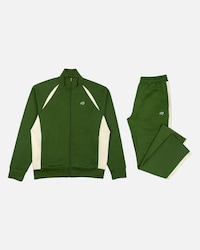 Italian-Inspired Football Fashion Image 5
