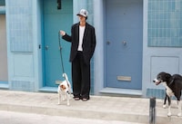 Refined Spring-Ready Collections Image 1