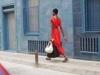Refined Spring-Ready Collections Image 2