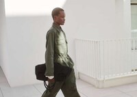 Refined Spring-Ready Collections Image 4