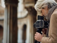 Fast-Focus Medium-Format Camera Systems Image 2