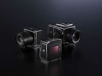 Fast-Focus Medium-Format Camera Systems Image 3