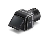 Fast-Focus Medium-Format Camera Systems Image 4