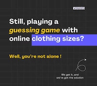 Size-Finding Shopping Extensions Image 1
