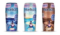 Wellness Drink Mix Promotions Image 1