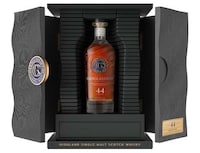 Celebratory Single-Cask Spirits