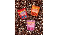 Ethical Snacking-Friendly Chocolates