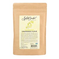 Upcycled Grapeseed Flours Image 2