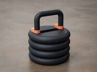 Stackable Modular Kettlebells Image 4