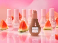 Skin-Caring Bronzing Drops Image 1