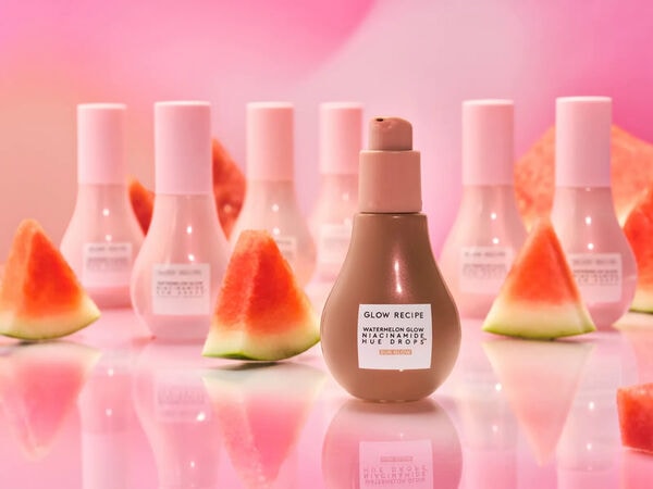 Skin-Caring Bronzing Drops