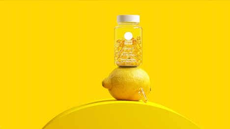 Unfishy Omega 3 Supplements