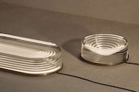 Crystal-Celebrating Light Capsule Image 2