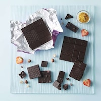 Vegan Protein Snack Bars Image 1