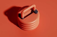 Contemporary Versatile Stacked Weights Image 3