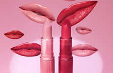 Vintage Glamour Lipsticks