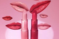 Vintage Glamour Lipsticks Image 1
