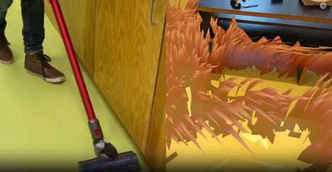 Gamified Home Chore Apps
