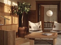 Warm Ambiance Hospitality Offices
