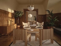 Warm Ambiance Hospitality Offices Image 2