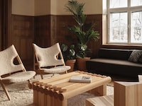 Warm Ambiance Hospitality Offices Image 3