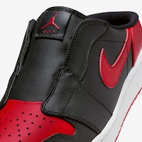 Laceless Slip-On Sneakers Image 3