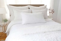Ultra-Soft Plush Throws