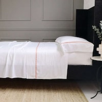 Health-Conscious Luxury Bedding