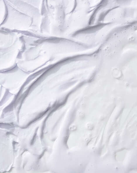 Silky Mousse Cleansers
