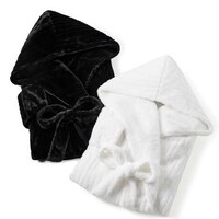 Luxe Super-Soft Robes Image 1