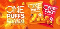Trick Shot Sweepstakes Image 1