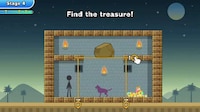 Gaming Ads-Inspired Video Games Image 1