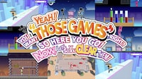 Gaming Ads-Inspired Video Games Image 2