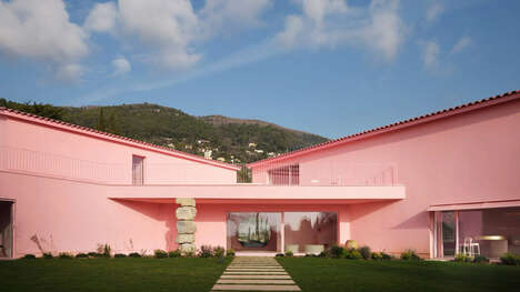 Dynamic Beauty Renovated Villas