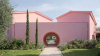 Dynamic Beauty Renovated Villas Image 2