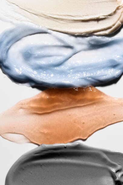 Community-Made Skincare Products