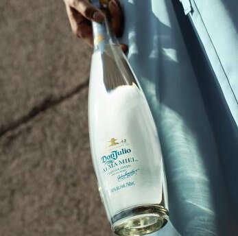 Agave Honey Tequila