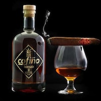 18-Year-Old Rums