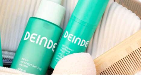 Science-Backed D2C Skincare