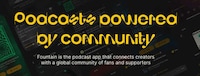 Community-Building Podcast Apps