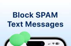 Spam-Sifting Messaging Apps