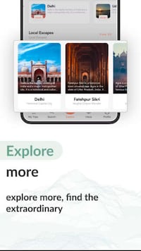 All-in-One Travel Planners Image 1